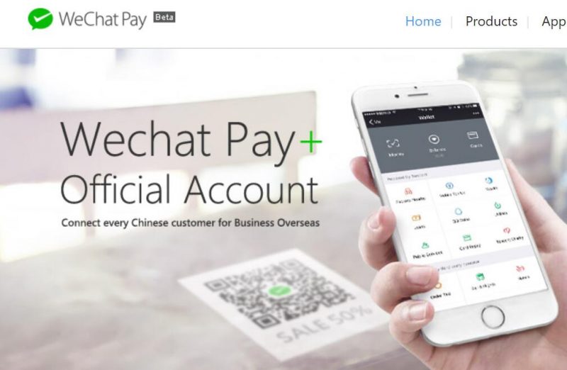 WeChat Pay