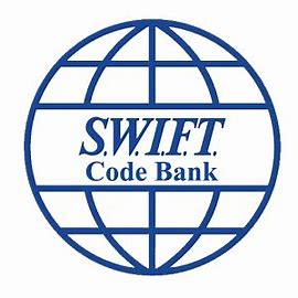 bank swift code